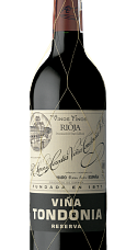 Producto: Viña Tondonia Reserva 2014