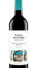 Producto: Viñas del Vero Tinto Roble 2025
