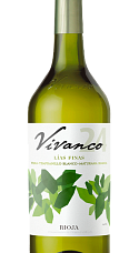 Producto: Vivanco Blanco 2025