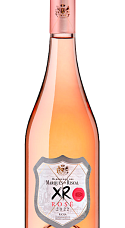 Producto: XR Rosé 2024