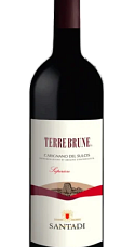 Producto: Cantina Santadi Carignano del Sulcis Superiore Terre Brune 2021