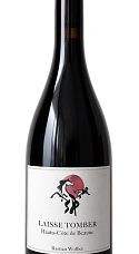 Producto: Bastian Wolber Laisse Tomber Hautes-Côtes de Beaune 2025