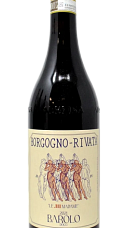 Producto: Borgogno Rivata Le III Madame Barolo 2022
