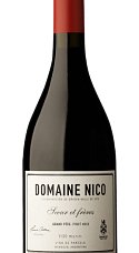 Producto: Domaine Nico Grand Père Pinot Noir 2023