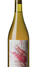 Producto: Fonterenza Bianco Le Ragazze 2023