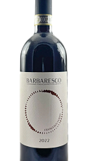 Producto: Francesco Versio Barbaresco 2022