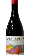 Producto: Hundred Suns Bednarik 2022
