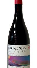 Producto: Hundred Suns Eola-Amity Hills 2022