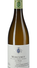 Producto: JC Ramonet Les Doués Mercurey 2022