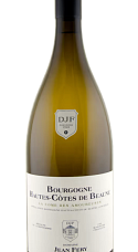 Producto: Jean Féry Hautes-Côtes de Beaune Blanc 2022