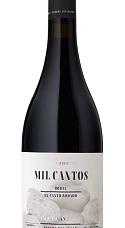 Producto: Mil Cantos Bobal 2022