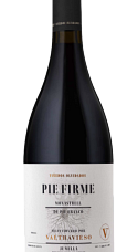 Producto: Pie Firme 2020