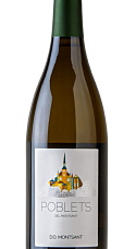 Producto: Poblets del Montsant Blanco 2022