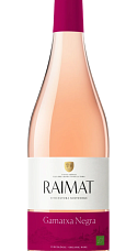 Producto: Raimat Rosado Garnacha Eco 2025