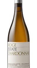 Producto: Ridge Chardonnay Estate 2023