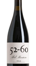 Producto: Abel Mendoza 52-60 2023