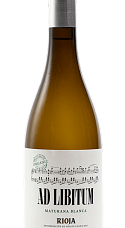 Producto: Ad Libitum Maturana Blanca 2025