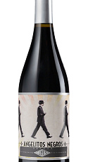 Producto: Angelitos Negros 2024