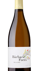 Producto: Bàrbara Forés Blanc 2025