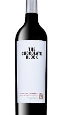 Producto: The Chocolate Block 2024