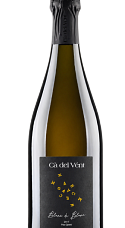 Producto: Cà del Vent Blanc de Blancs Pas Operé 2017