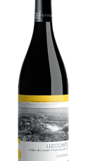 Producto: Cà du Ferrà Colline di Levanto Vermentino Luccicante 2025
