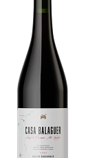 Producto: Casa Balaguer Tinto 2025