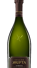 Producto: Celler Kripta Icònic Gran Reserva Brut 2019