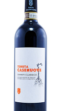 Producto: Tenuta Casenuove Chianti Classico 2022
