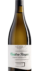 Producto: Cuatro Rayas Viñedos Centenarios 2025