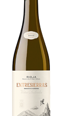 Producto: Viña Salceda Entresierras 2023