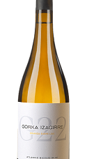 Producto: Gorka Izagirre G22 2025