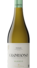 Producto: Glorioso Blanco 2024