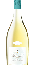 Producto: Izadi Larrosa Blanca 2023