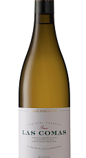 Producto: José Pariente Finca Las Comas 2023