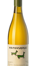 Producto: KomoKabras Verde 2025