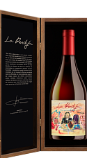 Producto: La Rendija 2024 con estuche