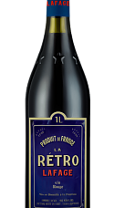 Producto: Domaine Lafage La Retro 2025