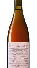 Producto: Les Prunes 2025