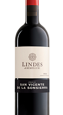 Producto: Lindes de Remelluri Viñedos de San Vicente 2022