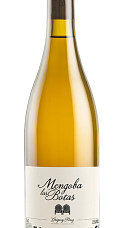 Producto: Mengoba Las Botas Godello 2021