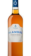 Producto: José María Da Fonseca Moscatel Alambre 5 YO 2020