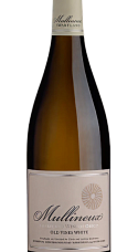 Producto: Mullineux Old Vines White 2025