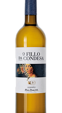 Producto: Lagar da Condesa O Fillo da Condesa 2025