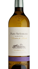 Producto: Pazo Señorans Selección Añada 2016