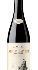 Producto: Viña Salceda Pico Palomares 2023