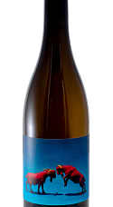 Producto: Porfía Blanco Blend 2024
