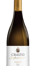 Producto: Quinta do Crasto Superior Branco 2023