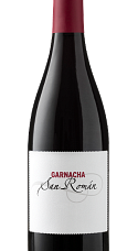 Producto: San Román Garnacha 2024