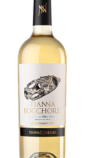 Producto: Tianna Bocchoris Blanc 2025